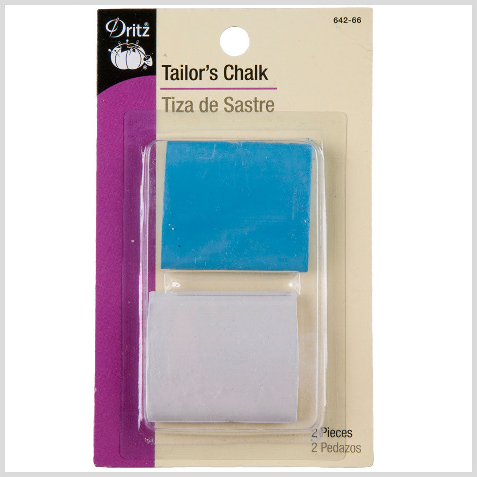 Dritz Tailor's Chalk