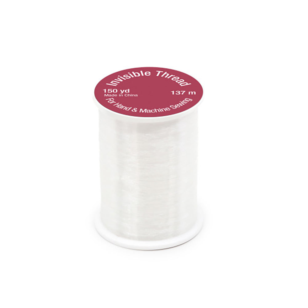 Dritz Invisible Thread - 150 YD Dritz Invisible Thread - 150 YD