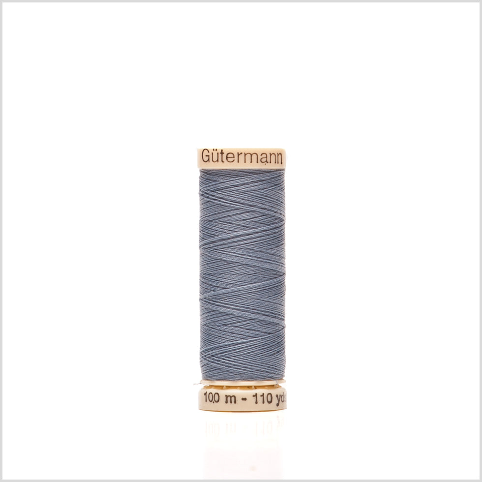 Gutermann Sew All Thread 100m - 224 Tile Blue