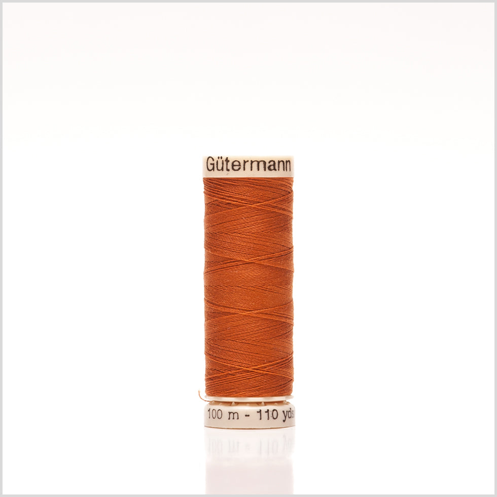 Gutermann Sew All Thread 100m - 474 Curry Gutermann Sew All Thread 100m - 474 Curry