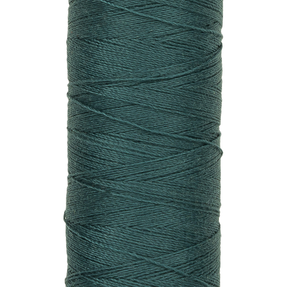 Gutermann Sew All Thread 100m - 690 Deep Lagoon Detail Gutermann Sew All Thread 100m - 690 Deep Lagoon Detail