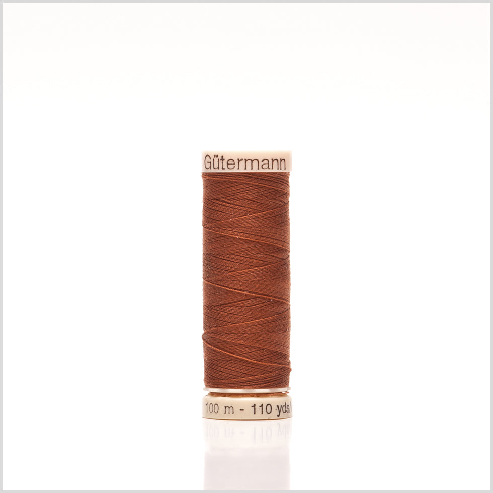 Gutermann Sew All Thread 100m - 565 Allspice Gutermann Sew All Thread 100m - 565 Allspice