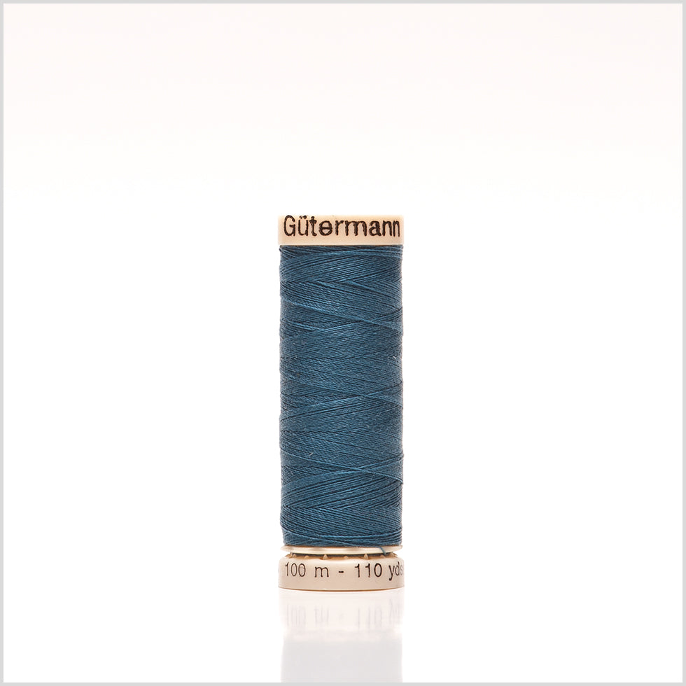 Gutermann Sew All Thread 100m - 635 Light Teal Gutermann Sew All Thread 100m - 635 Light Teal