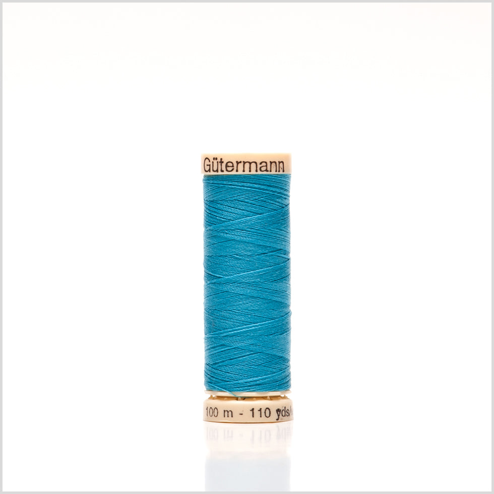 Gutermann Sew All Thread 100m - 619 Parakeet