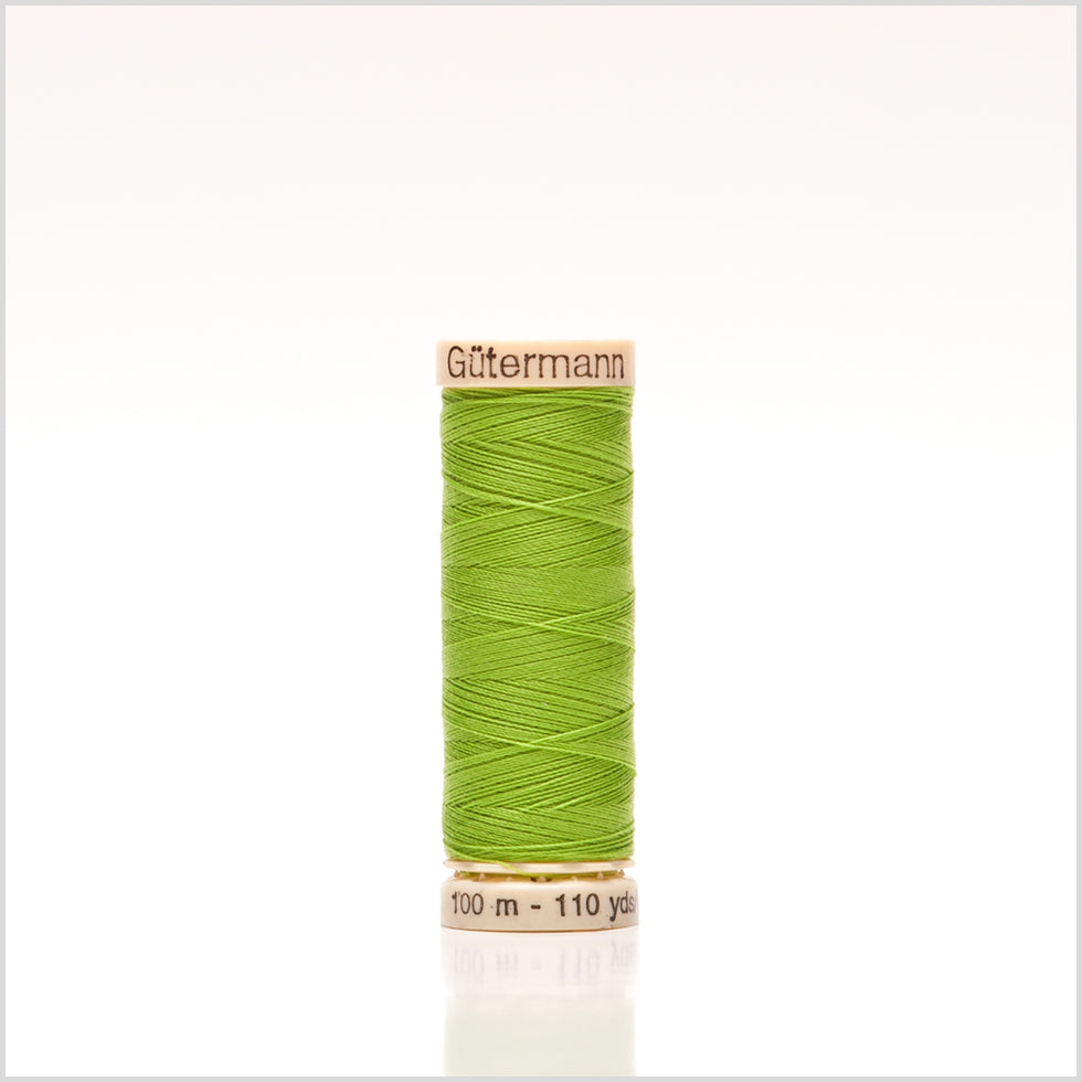 Gutermann Sew All Thread 100m - 716 Spring Green
