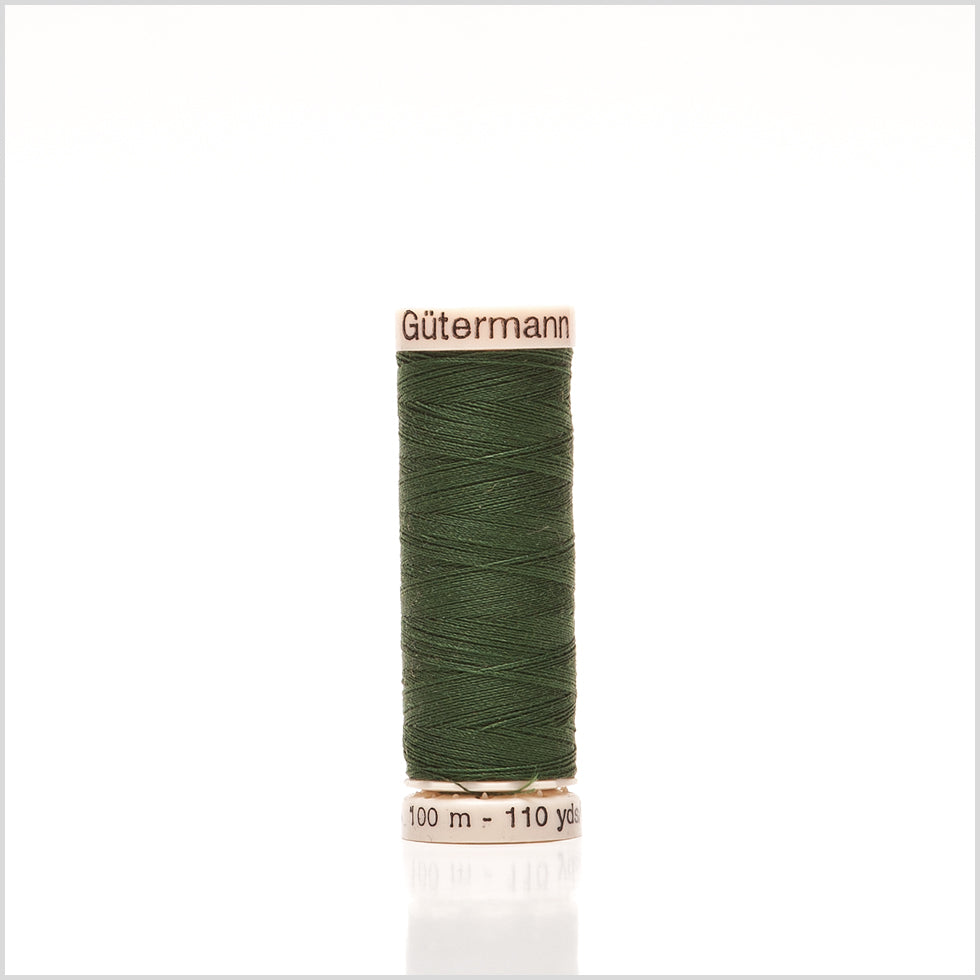 Gutermann Sew All Thread 100m - 770 Turtle Gutermann Sew All Thread 100m - 770 Turtle