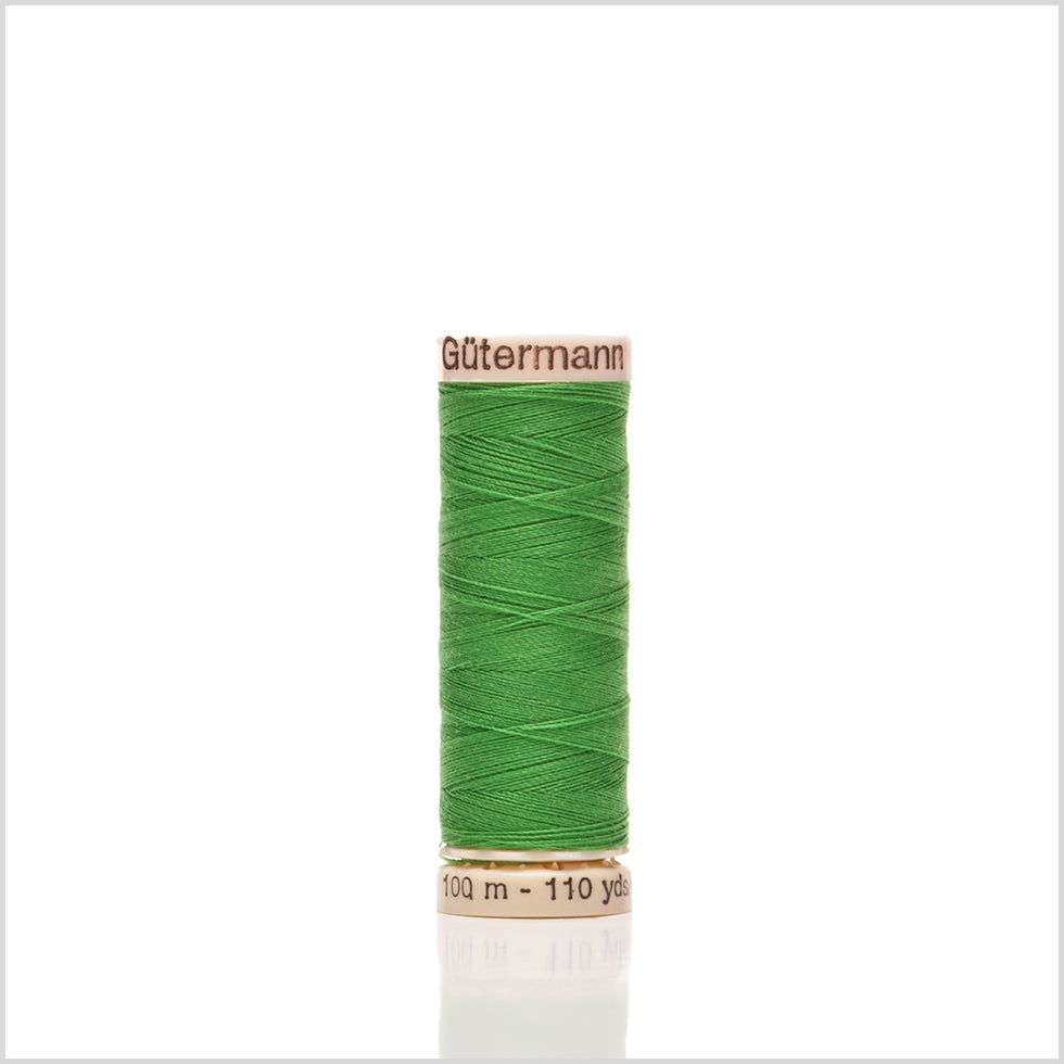 Gutermann Sew All Thread 100m - 720 Bright Green
