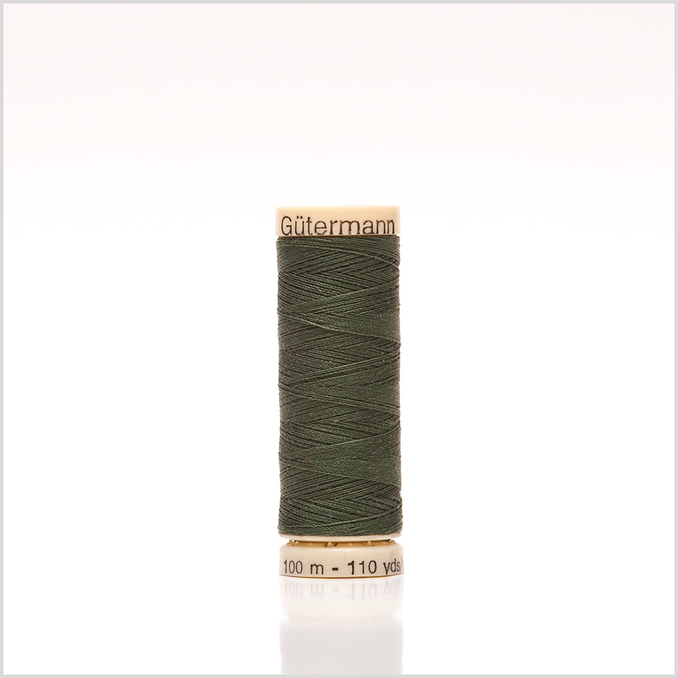 Gutermann Sew All Thread 100m - 764 Sage