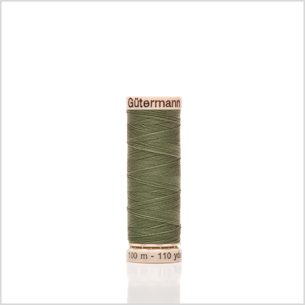 Gutermann Sew All Thread 100m - 779 Oak Leaf Gutermann Sew All Thread 100m - 779 Oak Leaf