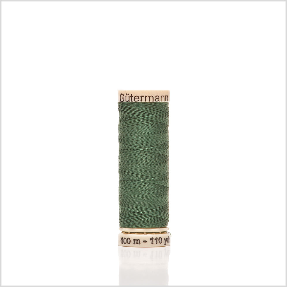 Gutermann Sew All Thread 100m - 777 Light Aspen Gutermann Sew All Thread 100m - 777 Light Aspen