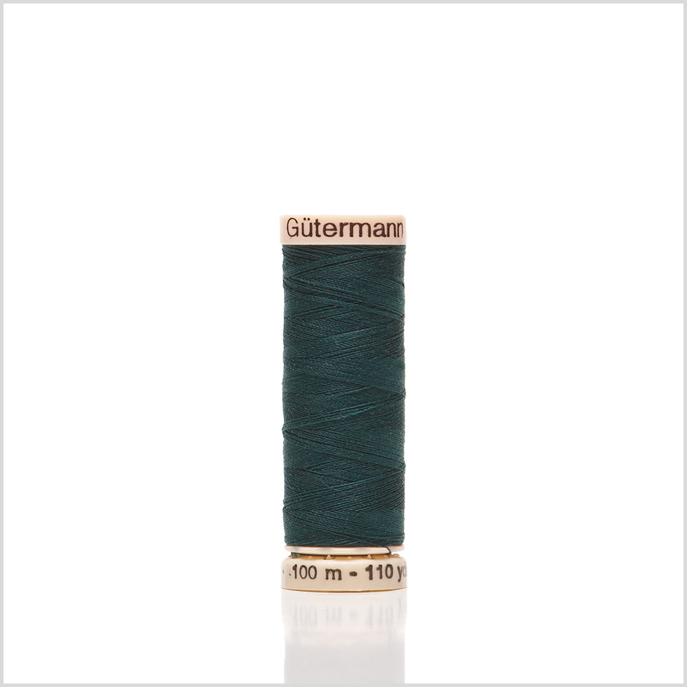 Gutermann Sew All Thread 100m - 784 Spruce