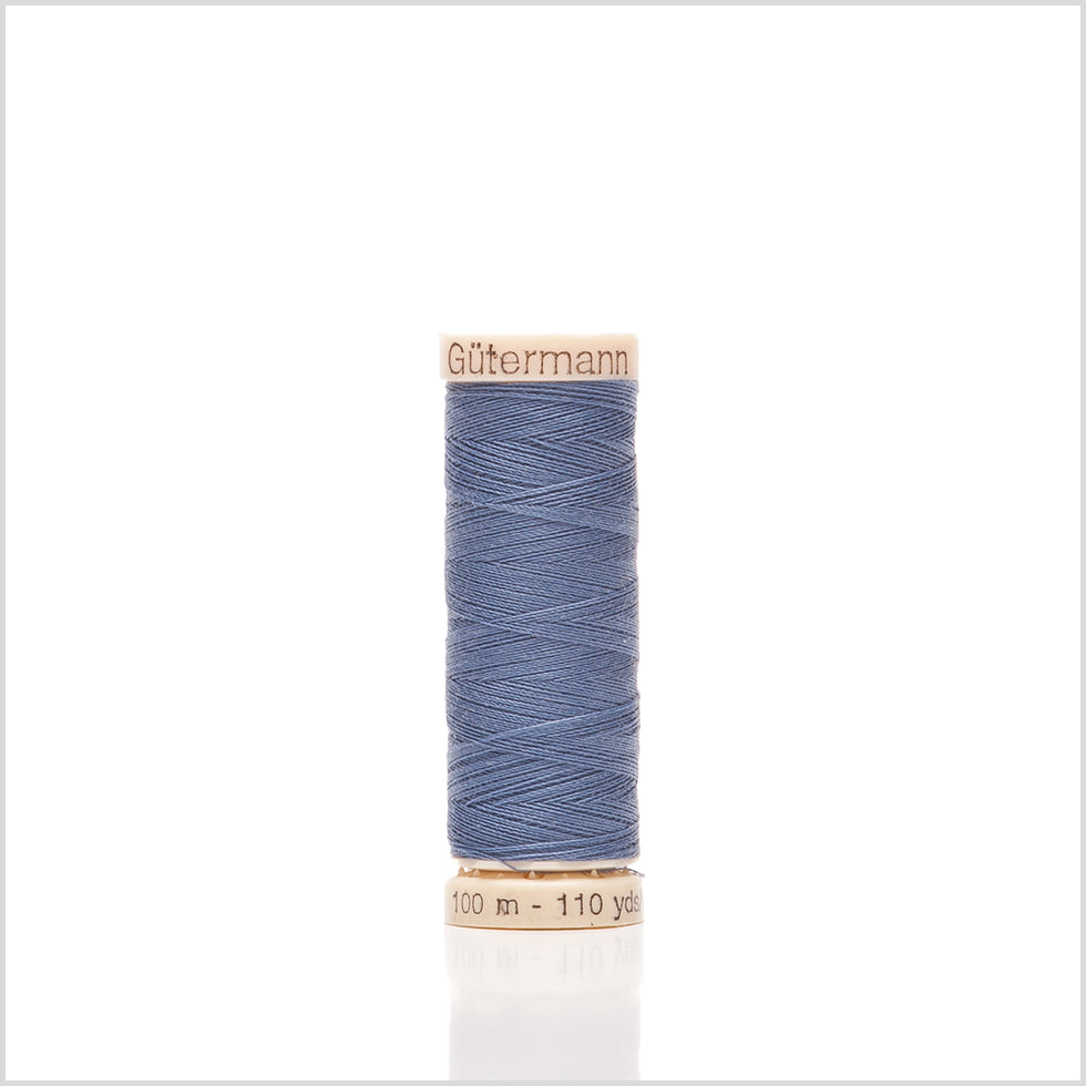 Gutermann Sew All Thread 100m - 933 Copenhagen