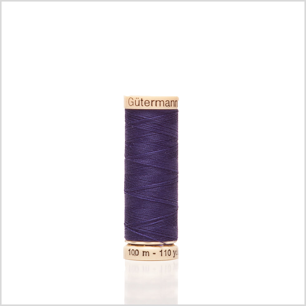 Gutermann Sew All Thread 100m - 944 Frosty Purple Gutermann Sew All Thread 100m - 944 Frosty Purple