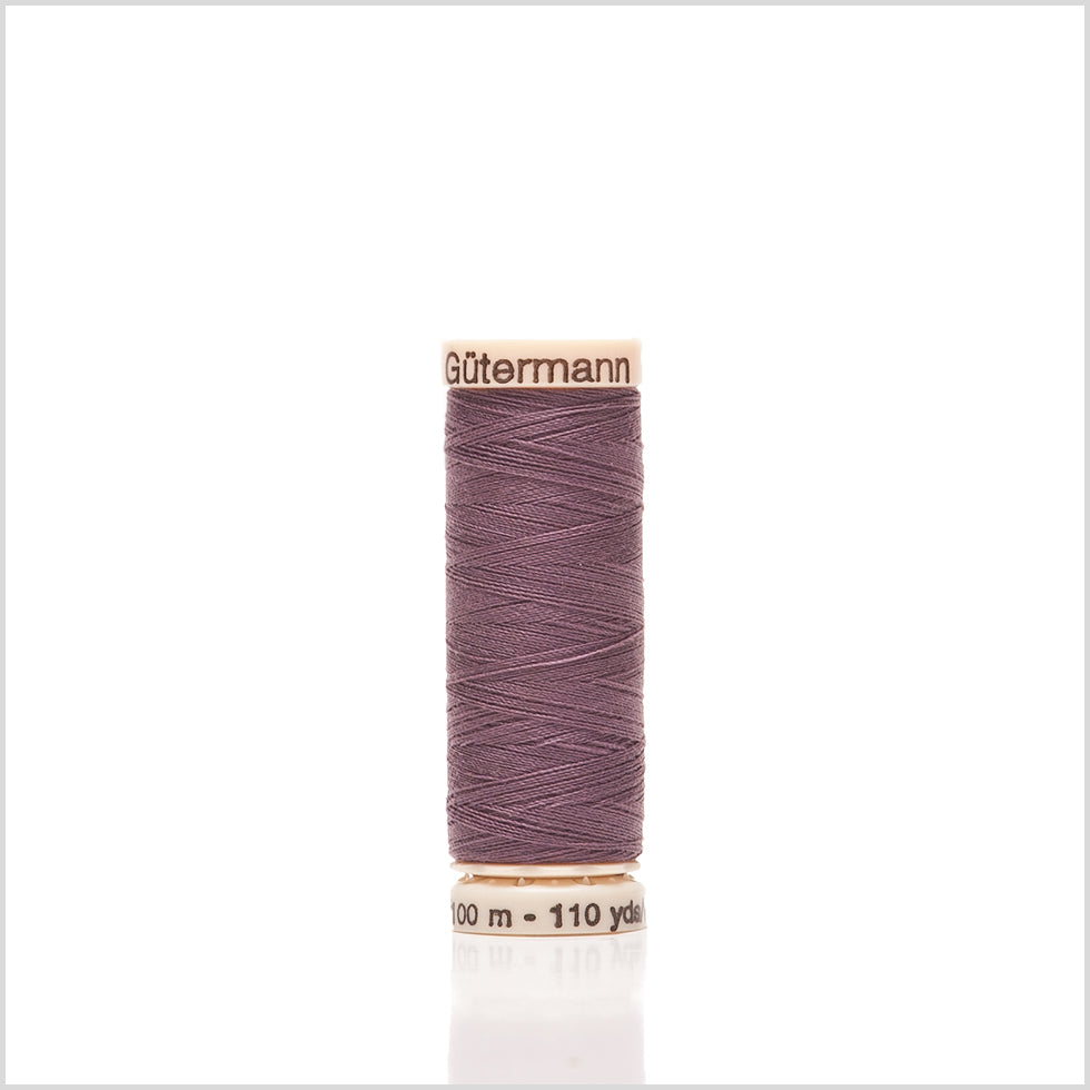 Gutermann Sew All Thread 100m - 948 Thistle