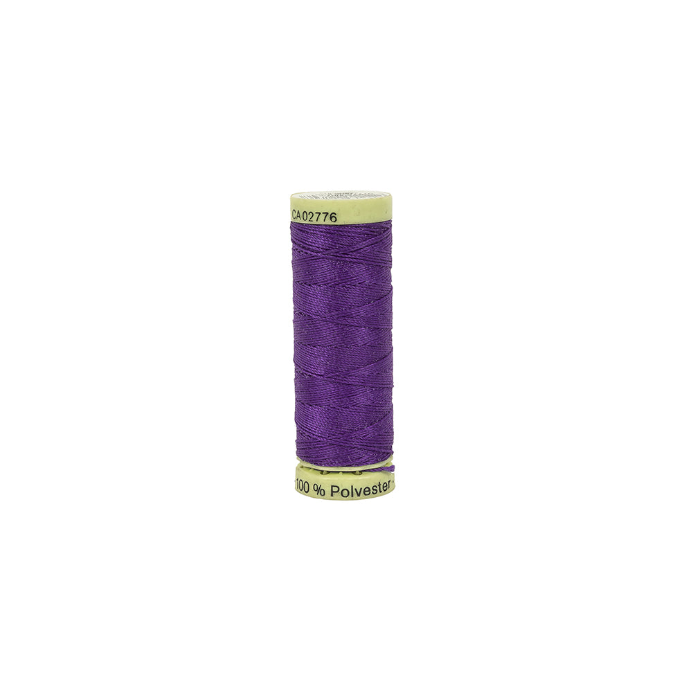 Gutermann Heavy Duty Top Stitch Thread 30m - 945 Purple