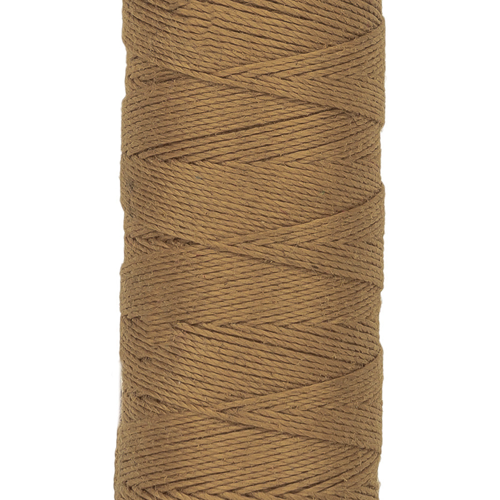 Gutermann Heavy Duty Top Stitch Thread 30m - 520 Wheat Detail Gutermann Heavy Duty Top Stitch Thread 30m - 520 Wheat Detail