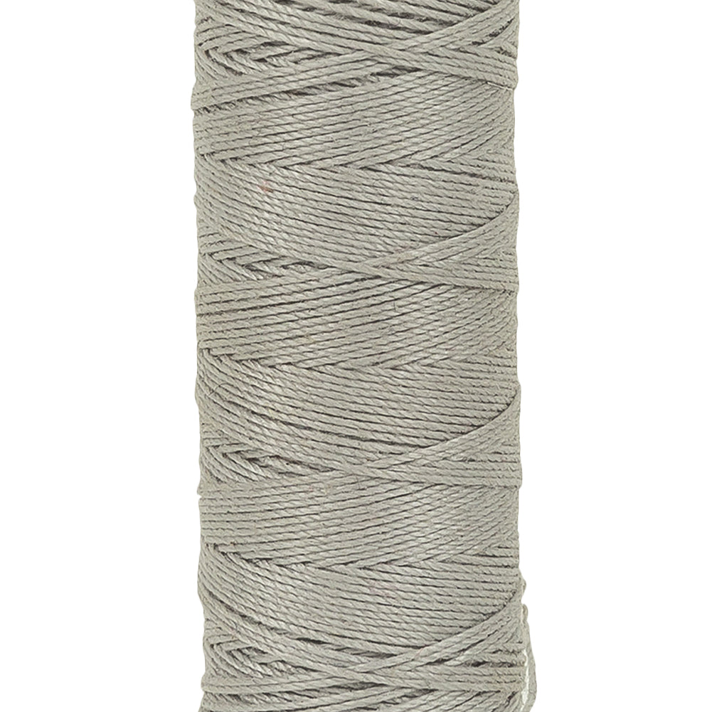 Gutermann Heavy Duty Top Stitch Thread 30m - 102 Mist Green Detail