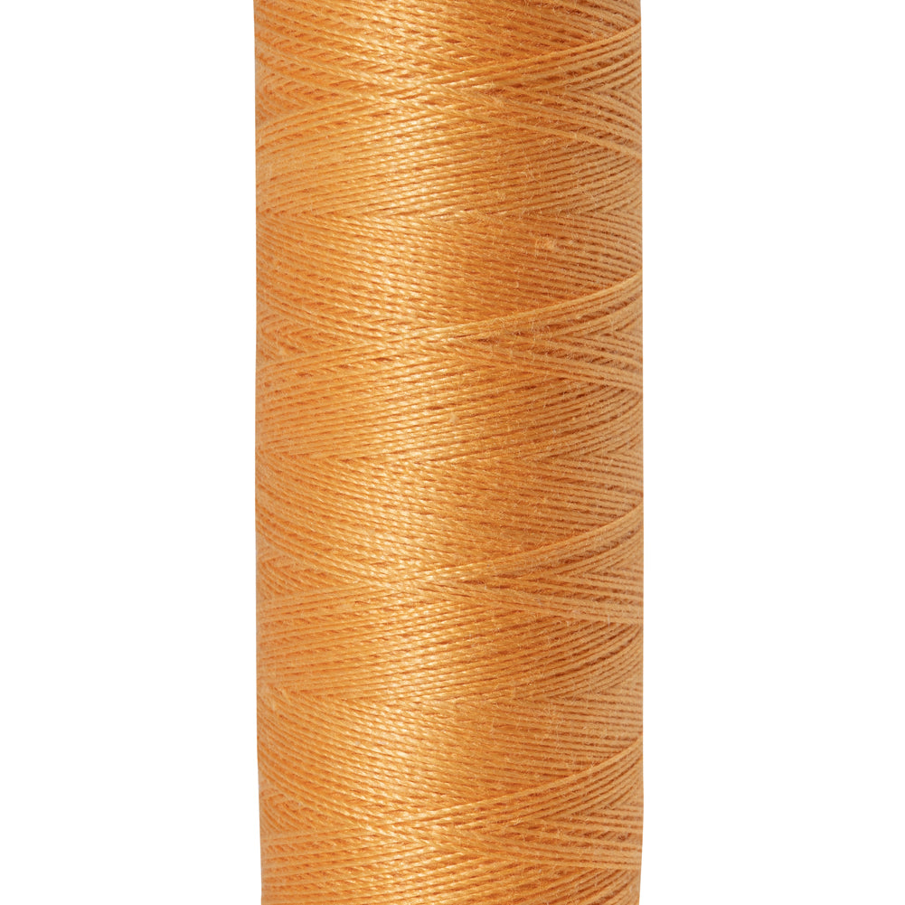 Gutermann Cotton Thread 100m - 1680 Golden Honey