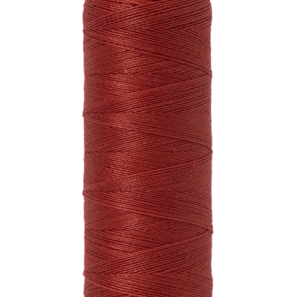 Gutermann Natural Cotton Thread 100m - 4850 Coral Copper Gutermann Natural Cotton Thread 100m - 4850 Coral Copper