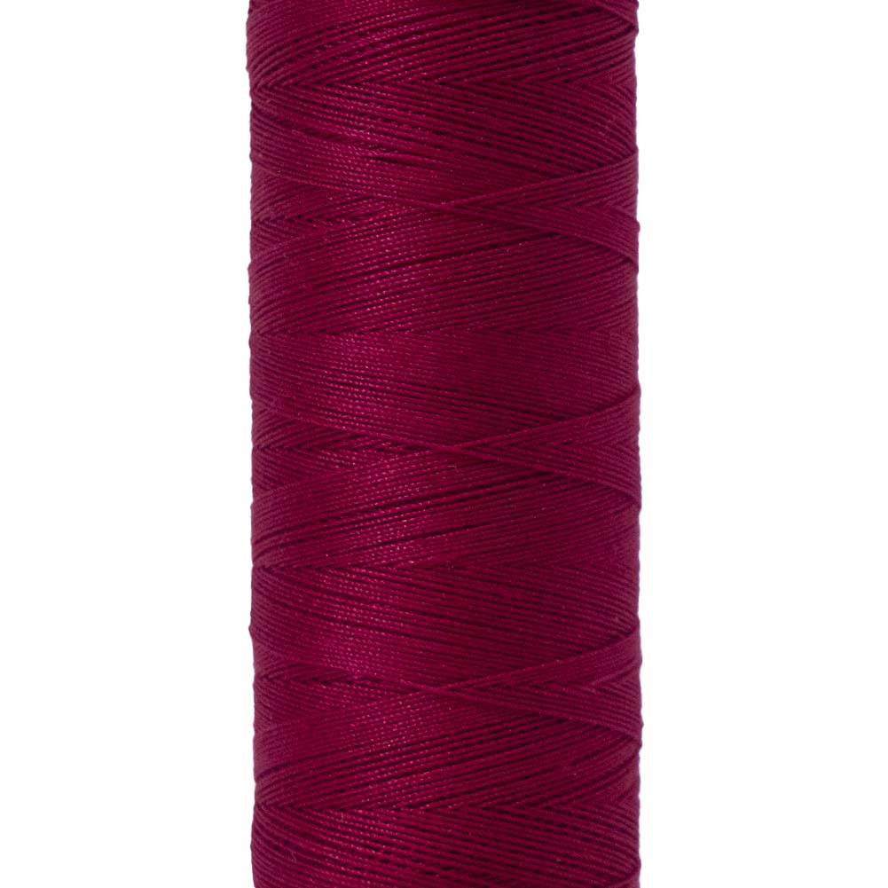 Gutermann Natural Cotton Thread 100m - 5860 Fuchsia - Detail Gutermann Natural Cotton Thread 100m - 5860 Fuchsia - Detail