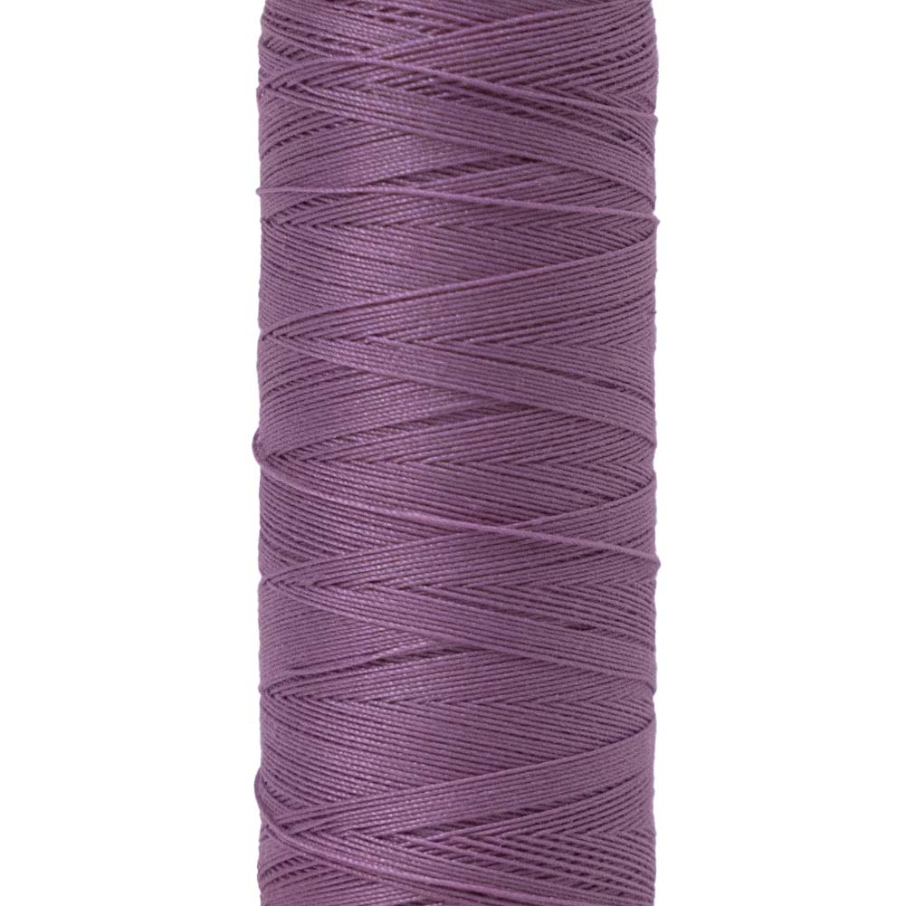 Gutermann Natural Cotton Thread 100m - 6030 Rose Lilac - Detail Gutermann Natural Cotton Thread 100m - 6030 Rose Lilac - Detail