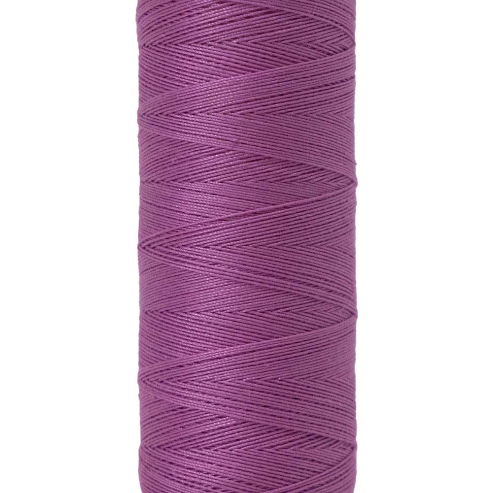 Gutermann Natural Cotton Thread 100m - 6000 Orchid - Detail Gutermann Natural Cotton Thread 100m - 6000 Orchid - Detail