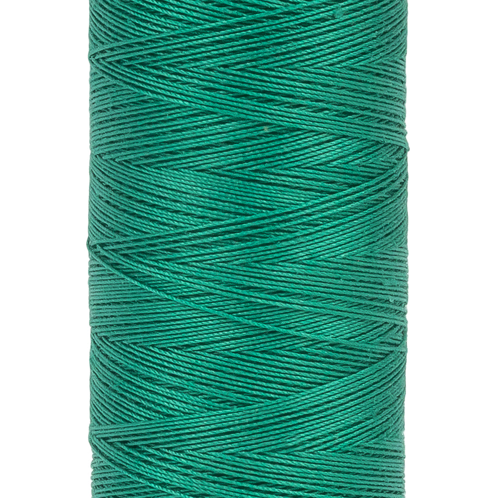 Gutermann Cotton Thread 100m - 7760 Blue Grass Detail Gutermann Cotton Thread 100m - 7760 Blue Grass Detail