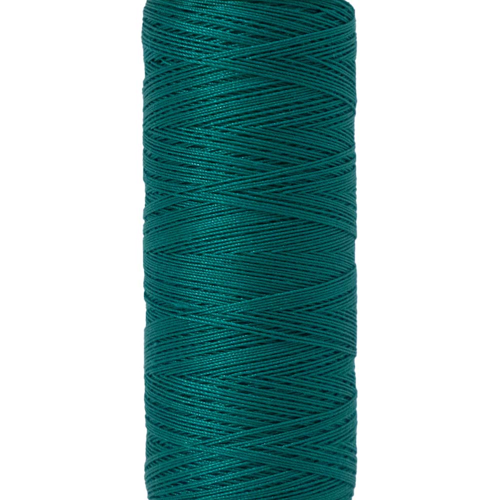Gutermann Natural Cotton Thread 100m - 7810 Jewel Green Gutermann Natural Cotton Thread 100m - 7810 Jewel Green