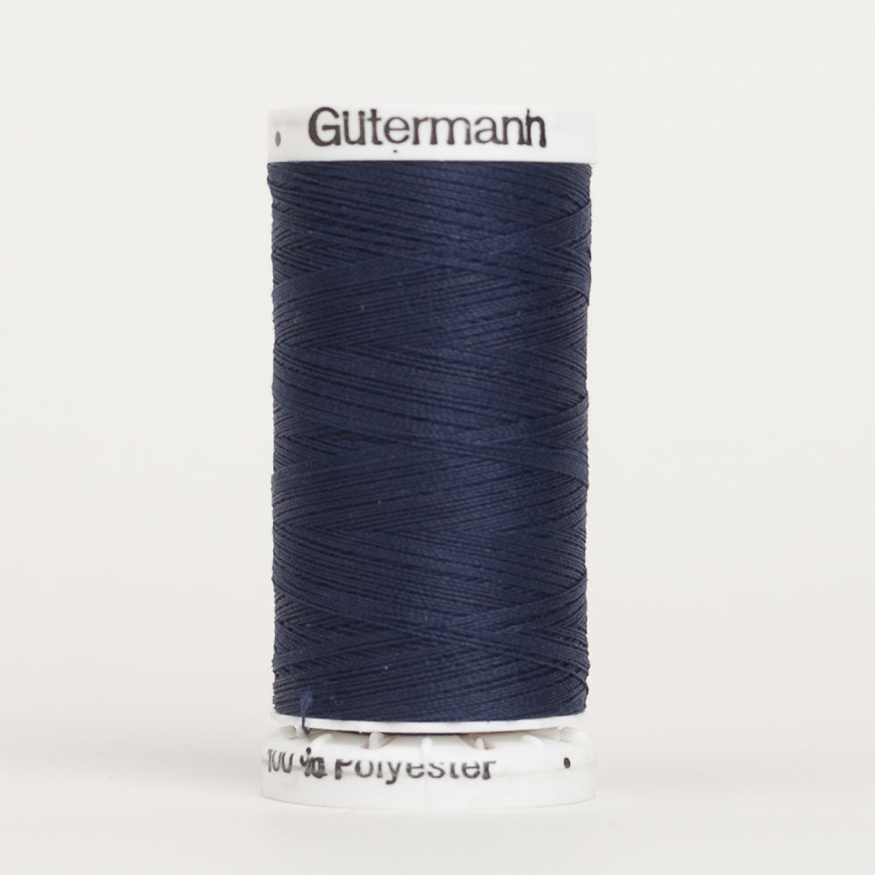 Gutermann Sew All Thread 250m - 272 Navy
