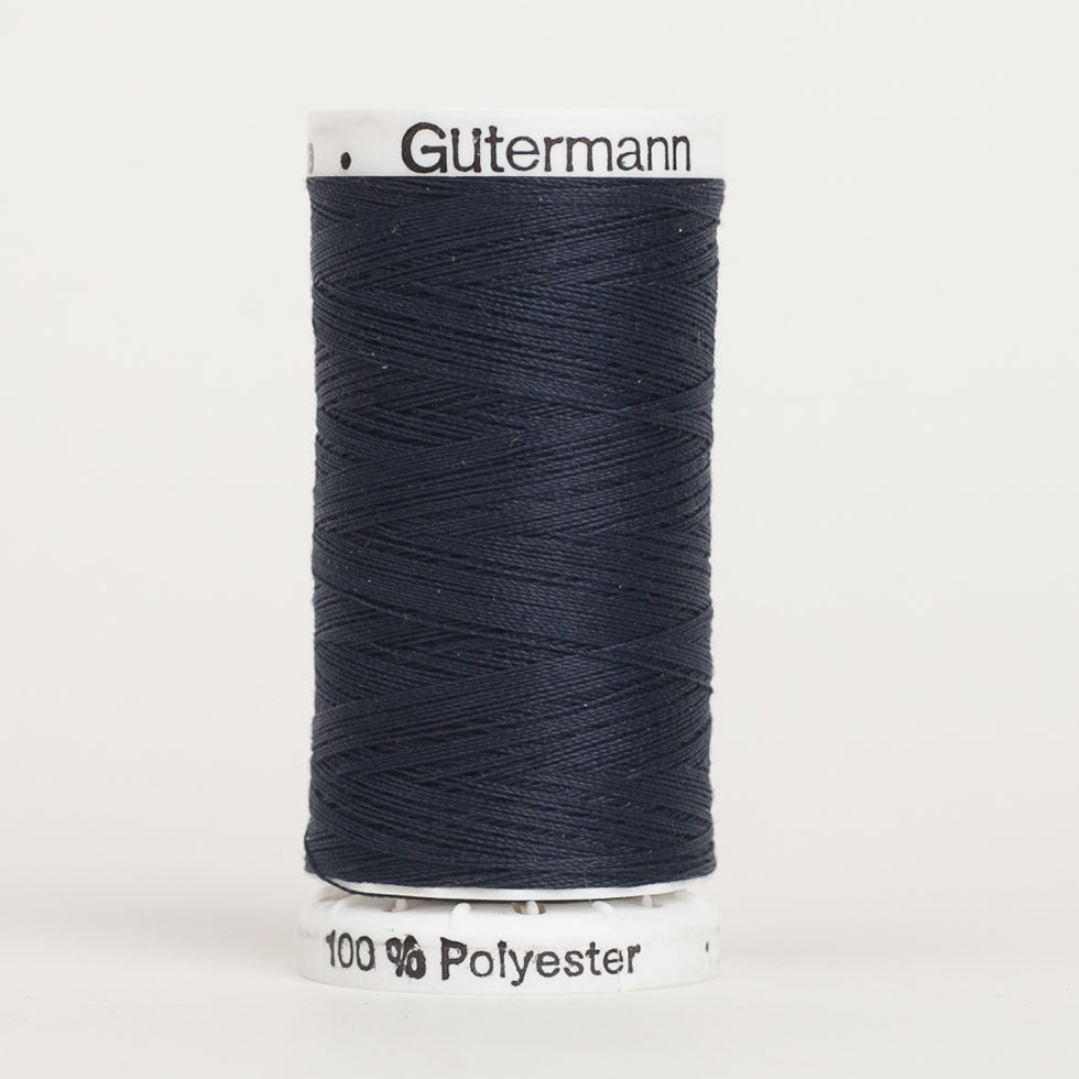 Gutermann Sew All Thread 250m - 278 Midnight