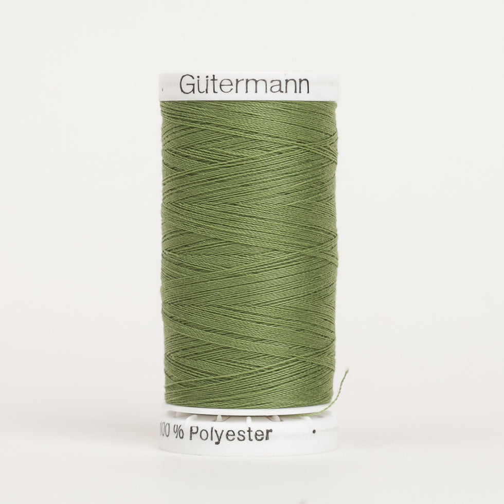 Gutermann Sew All Thread 250m - 776 Bright Olive
