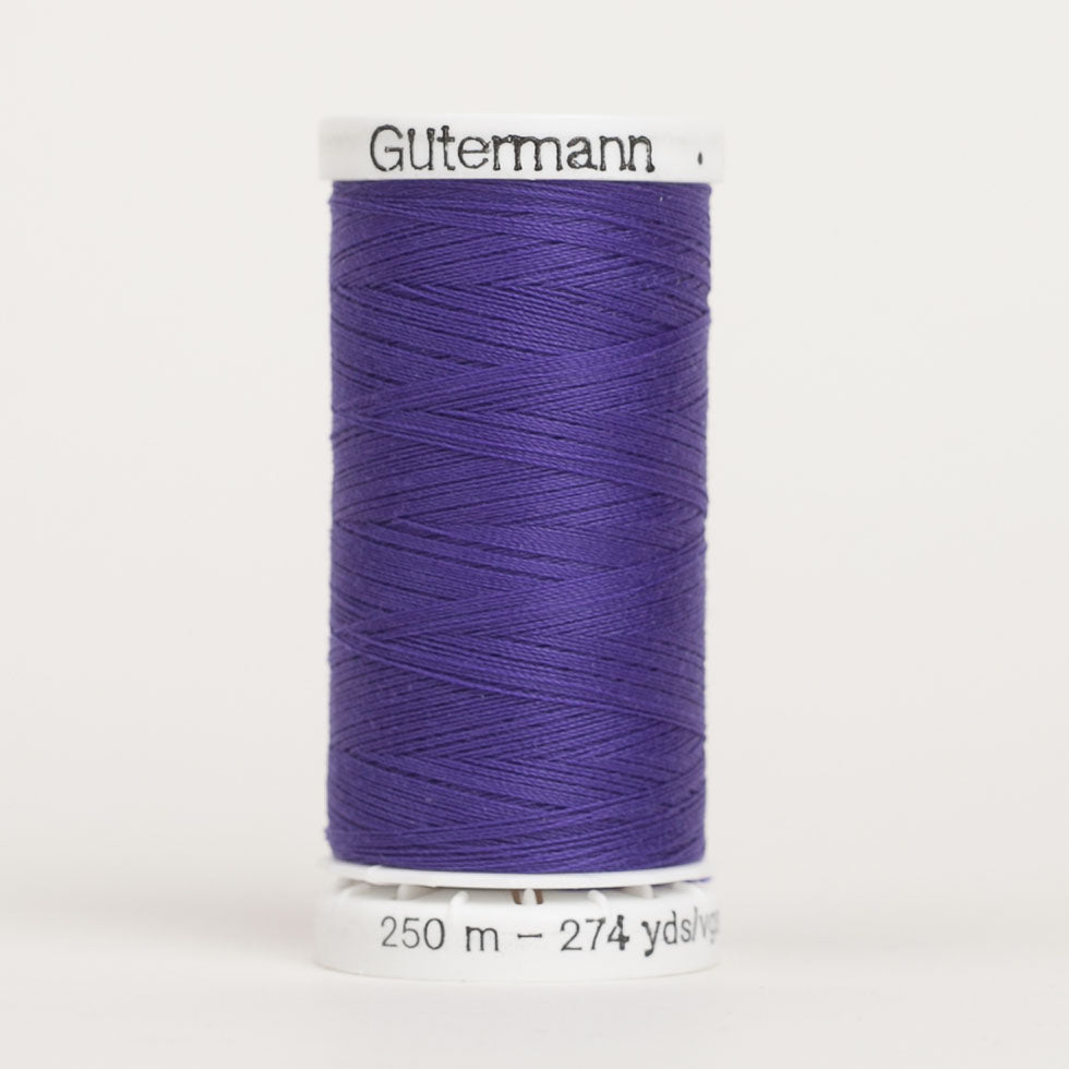 Gutermann Sew All Thread 250m - 945 Purple