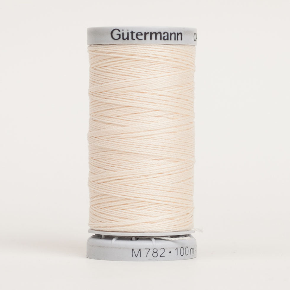 Gutermann Extra Strong Thread 100m - 414 Pongee