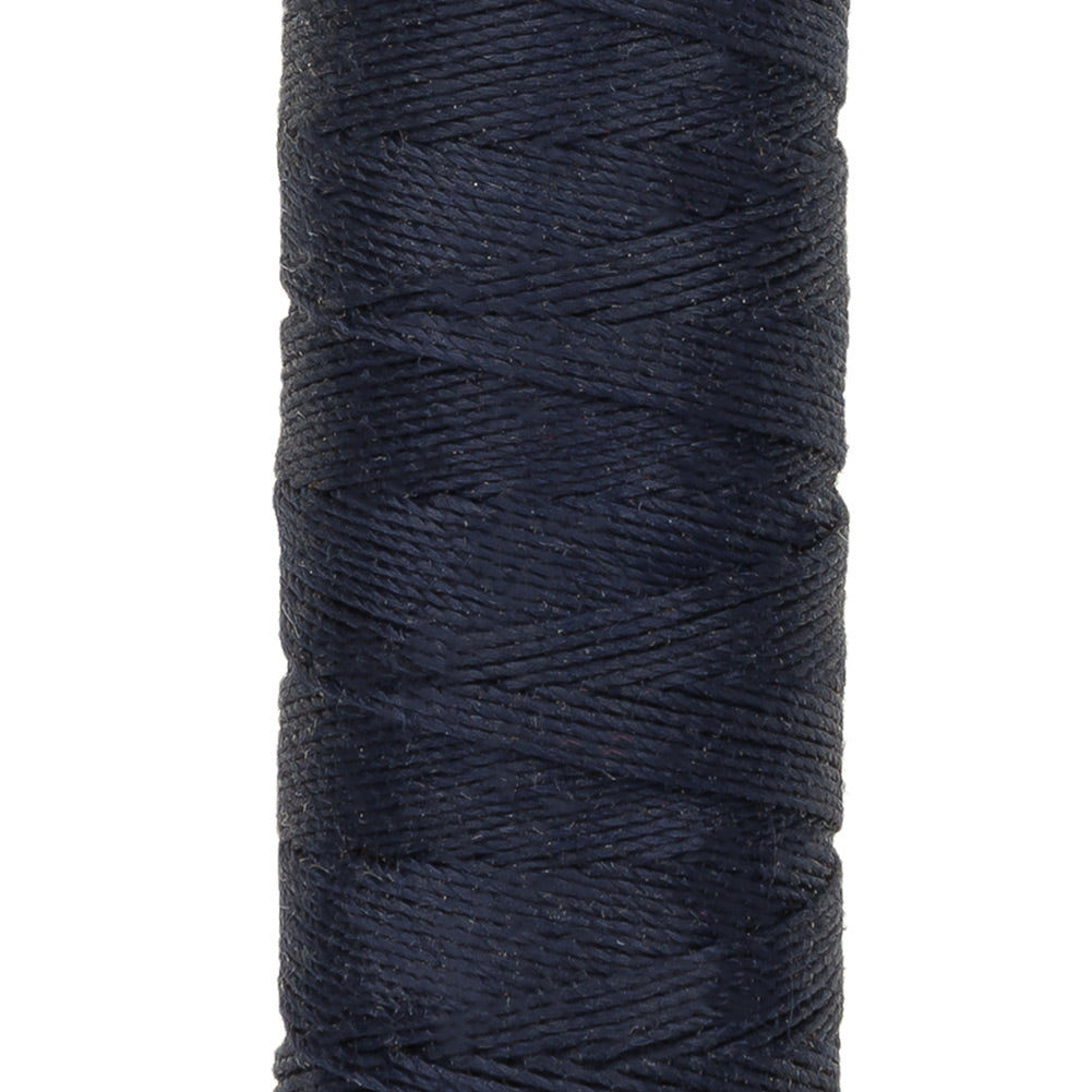 Gutermann Heavy Duty Top Stitch Thread 30m - 272 Navy Detail Gutermann Heavy Duty Top Stitch Thread 30m - 272 Navy Detail