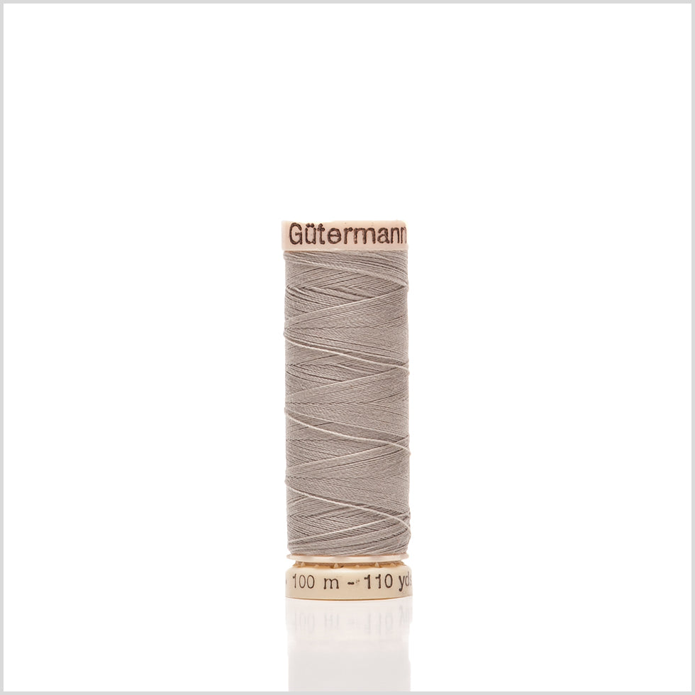 Gutermann Sew All Thread 100m - 722 Seaweed Gutermann Sew All Thread 100m - 722 Seaweed
