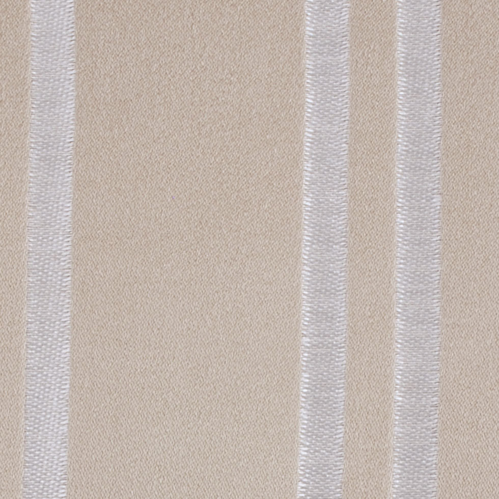 Cream Stripes Tone on Tone Detail Cream Stripes Tone on Tone Detail