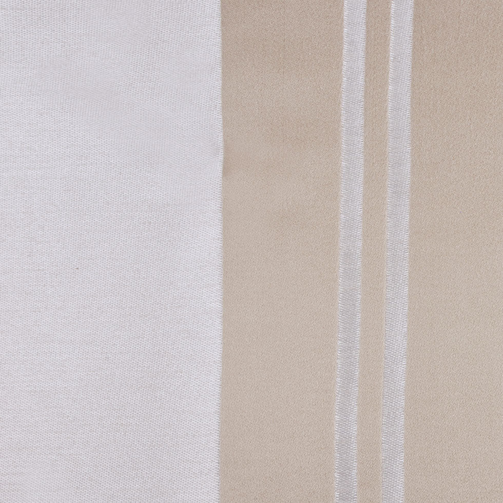 Cream Stripes Tone on Tone Cream Stripes Tone on Tone