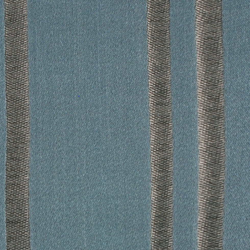 Petrol Stripes Tone on Tone Detail Petrol Stripes Tone on Tone Detail