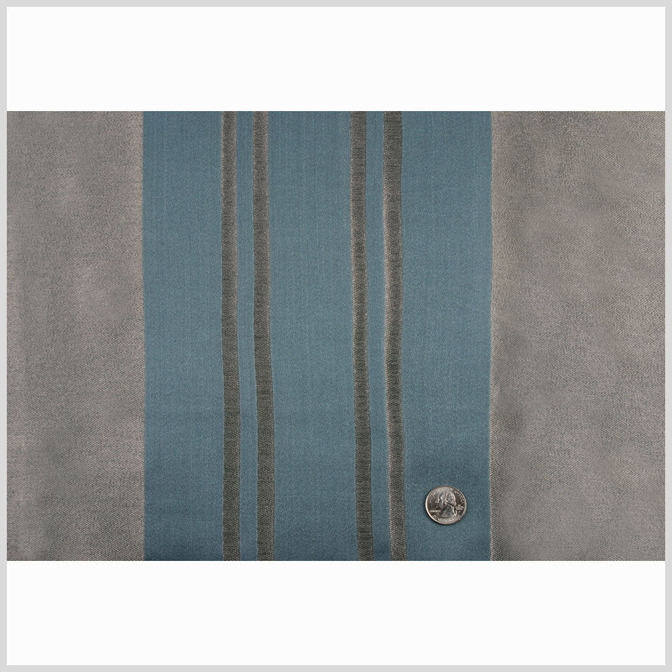 Petrol Stripes Tone on Tone Full Petrol Stripes Tone on Tone Full