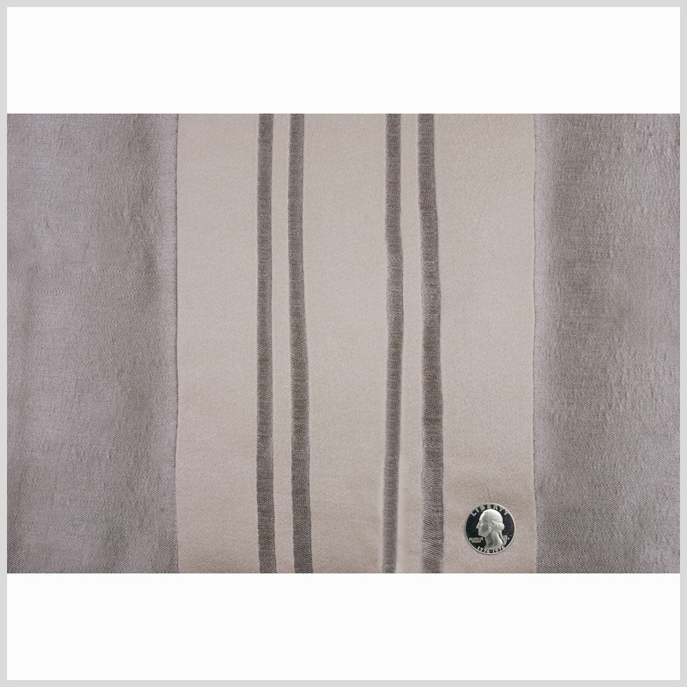 Champagne Stripes Tone on Tone Full Champagne Stripes Tone on Tone Full
