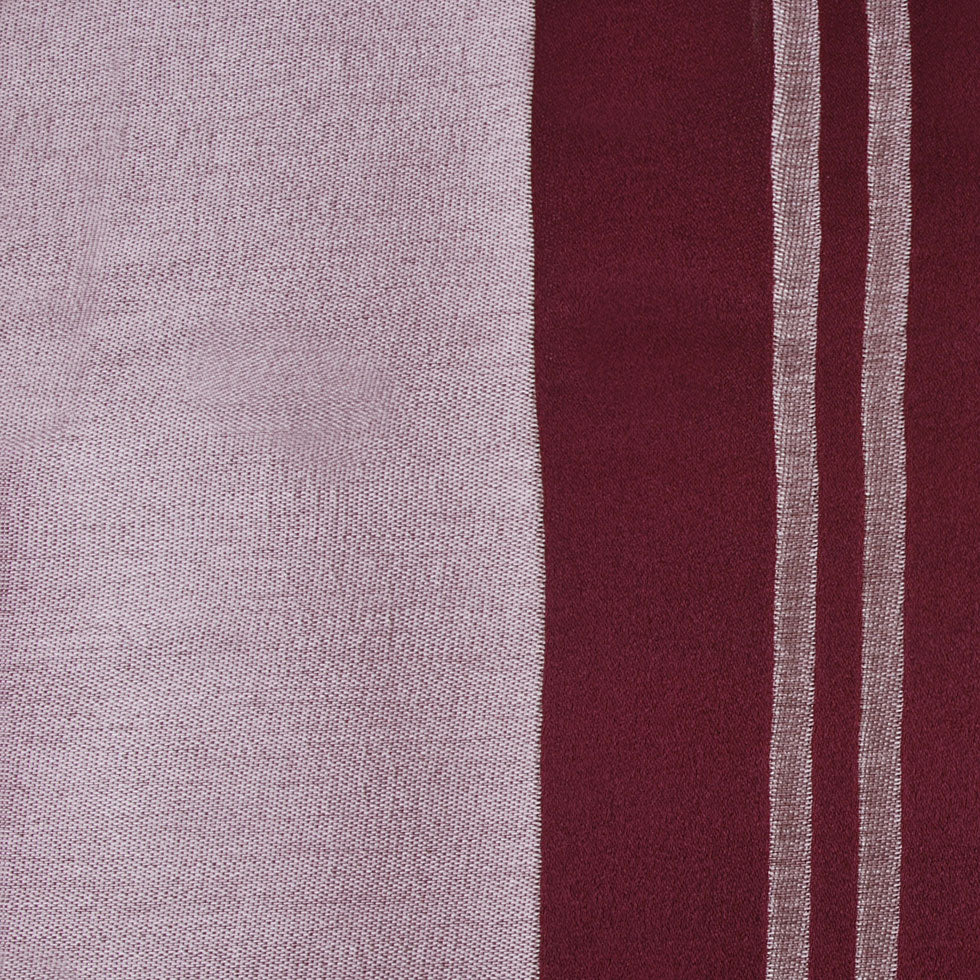 Mulberry Stripes Tone on Tone Mulberry Stripes Tone on Tone