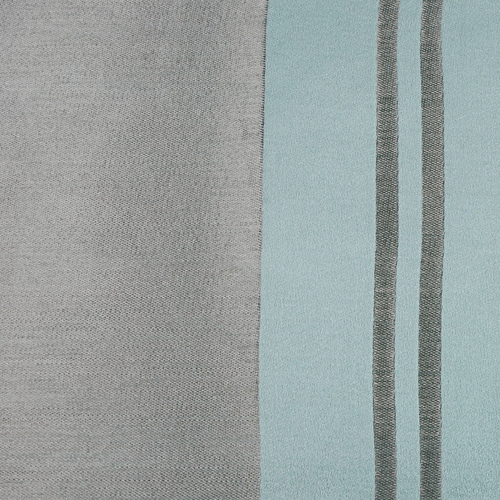 Duckegg Stripes Tone on Tone Duckegg Stripes Tone on Tone