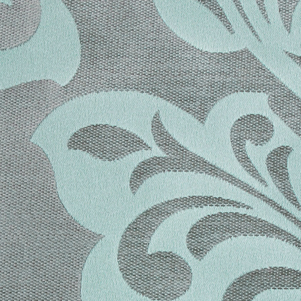 Duckegg Damask Tone on Tone Detail Duckegg Damask Tone on Tone Detail