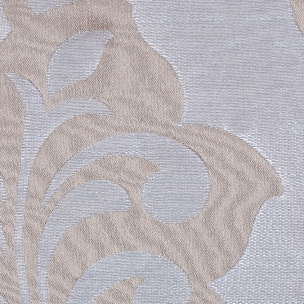 Cream Damask Poly Detail Cream Damask Poly Detail
