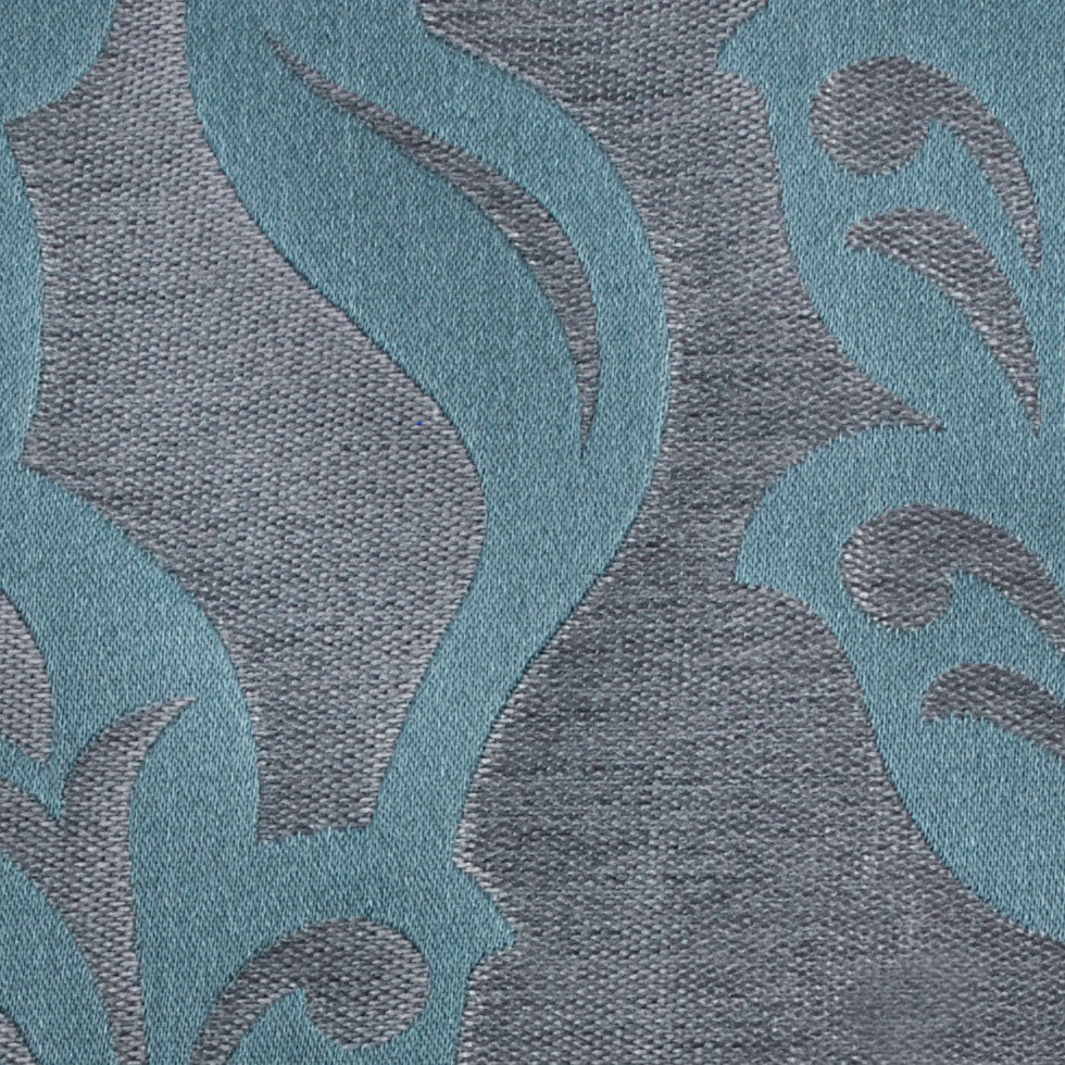 Petrol Damask Tone on Tone Detail Petrol Damask Tone on Tone Detail