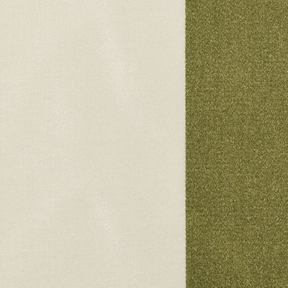 Olive Stripes Regal Detail Olive Stripes Regal Detail