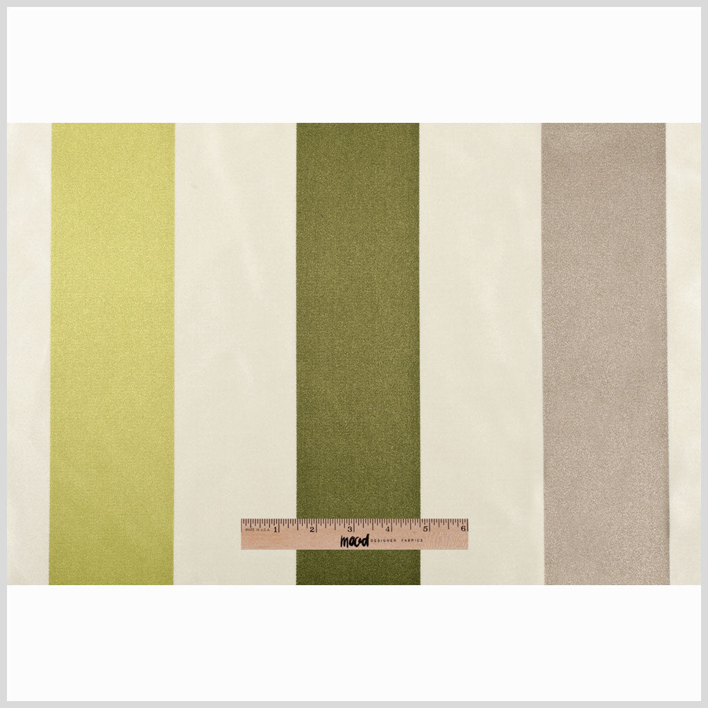 Olive Stripes Regal Full Olive Stripes Regal Full