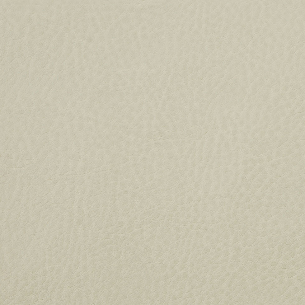 Beige Solid Pebbled Faux Leather Beige Solid Pebbled Faux Leather