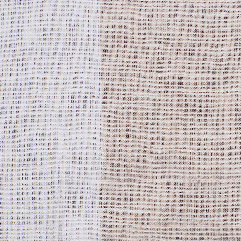 Sand Stripes Linen Sand Stripes Linen