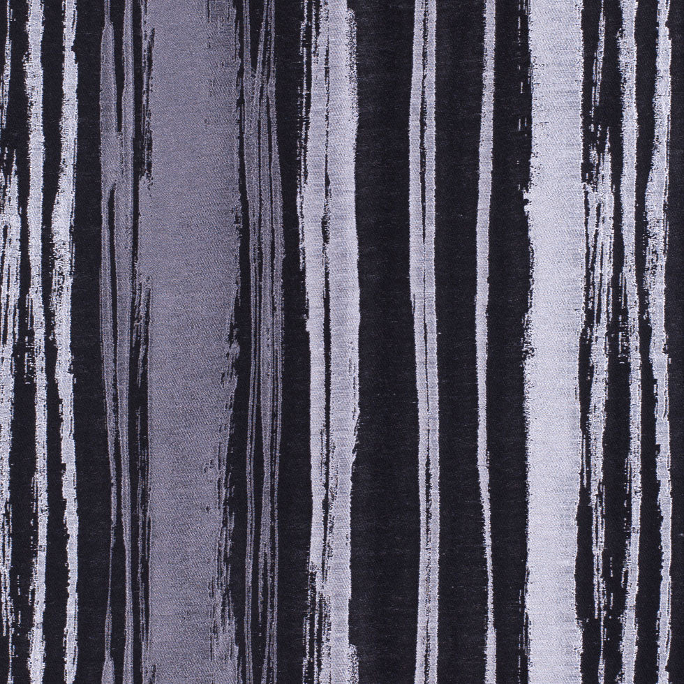 Black Stripes Poly Black Stripes Poly